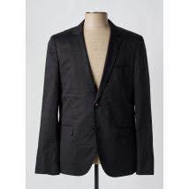 HUGO BOSS - Blazer noir en coton - Homme - Taille L - Modz