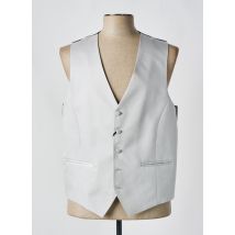 OXON - Gilet sans manche gris en polyester - Homme - Taille XL - Modz