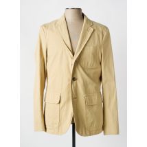 RALPH LAUREN - Blazer beige en coton - Homme - Taille L - Modz