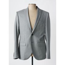 CHRISTIAN LACROIX - Blazer gris en laine - Homme - Taille L - Modz
