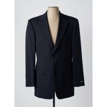 HUGO BOSS - Blazer bleu en laine vierge - Homme - Taille S - Modz