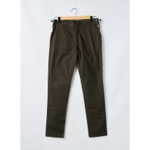 ORLEBAR BROWN - Pantalon slim vert en coton - Homme - Taille 42 - Modz