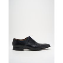 PAUL SMITH - Derbies noir en cuir - Homme - Taille 44 - Modz