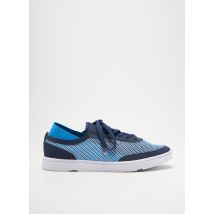 ORLEBAR BROWN - Baskets bleu en textile - Homme - Taille TU - Modz