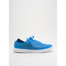 ORLEBAR BROWN - Baskets bleu en autre matiere - Homme - Taille 41 - Modz