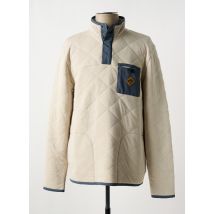 HURLEY - Sweat-shirt beige en coton - Homme - Taille M - Modz