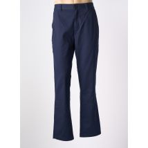 SALTY CREW - Pantalon chino bleu en coton - Homme - Taille 46 - Modz