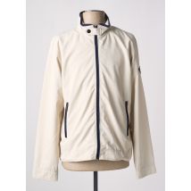 SHUTTON BLUE - Coupe-vent beige en polyester - Homme - Taille M - Modz