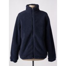 LOSAN - Polaire bleu en polyester - Homme - Taille S - Modz