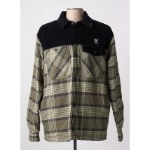 RAGWEAR - Blouson noir en coton - Homme - Taille L - Modz