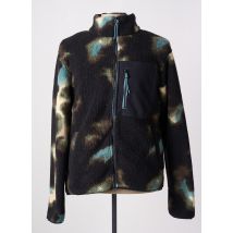 RAGWEAR - Polaire noir en polyester - Homme - Taille L - Modz