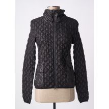 COLMAR - Doudoune noir en polyester - Femme - Taille 36 - Modz