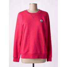 JOTT (JUST OVER THE TOP) - Sweat-shirt rose en coton - Femme - Taille 36 - Modz