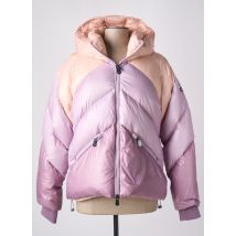 JOTT (JUST OVER THE TOP) - Doudoune rose en polyamide - Femme - Taille 42 - Modz