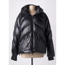 JOTT (JUST OVER THE TOP) - Doudoune noir en polyamide - Femme - Taille 42 - Modz