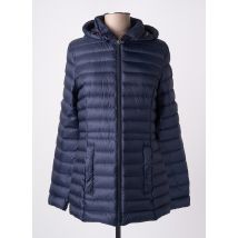 JOTT (JUST OVER THE TOP) - Doudoune bleu en polyamide - Femme - Taille 36 - Modz