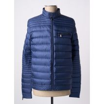 JOTT (JUST OVER THE TOP) - Doudoune bleu en polyamide - Femme - Taille 38 - Modz
