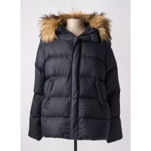 JOTT (JUST OVER THE TOP) - Doudoune noir en polyamide - Femme - Taille 42 - Modz