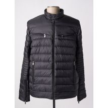 JOTT (JUST OVER THE TOP) - Doudoune noir en polyamide - Homme - Taille M - Modz