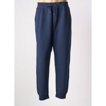 JOTT (JUST OVER THE TOP) - Jogging bleu fonce en coton - Homme - Taille 48 - Modz