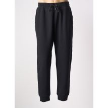 JOTT (JUST OVER THE TOP) - Jogging noir en coton - Homme - Taille 48 - Modz