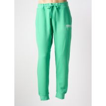 GERTRUDE + GASTON - Jogging vert en coton - Homme - Taille 46 - Modz