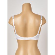 LEJABY - Soutien-gorge blanc en polyamide - Femme - Taille 85D - Modz