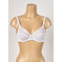 LEJABY - Soutien-gorge blanc en polyamide - Femme - Taille 85C - Modz