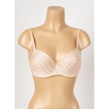 ANTIGEL - Soutien-gorge chair en polyamide - Femme - Taille 85D - Modz