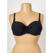 ANTIGEL - Soutien-gorge gris en polyamide - Femme - Taille 105C - Modz