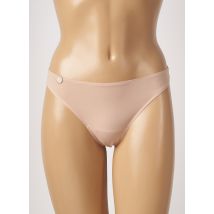 MARIE JO - Tanga chair en polyamide - Femme - Taille 40 - Modz