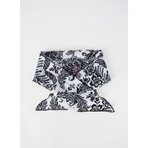 ANTIGEL - Accessoire pour cheveux noir en polyester - Femme - Taille TU - Modz