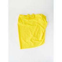 ANTIGEL - Paréo jaune en polyamide - Femme - Taille TU - Modz