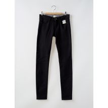 ROXY - Jeans skinny noir en coton - Femme - Taille W25 - Modz