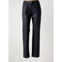 JOCAVI - Jeans coupe slim bleu en coton - Femme - Taille 48 - Modz