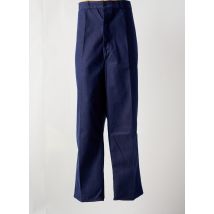 LABOUREUR - Jeans coupe droite bleu en polyester - Homme - Taille 68 - Modz