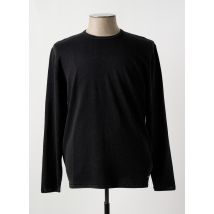 ONLY & SONS - Pull noir en coton - Homme - Taille XXL - Modz