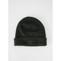 GERTRUDE + GASTON - Bonnet vert en viscose - Unisexe - Taille TU - Modz