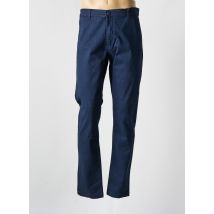 DAYTONA - Pantalon chino bleu en coton - Homme - Taille TU - Modz