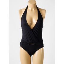 ECLIZIA BY LILLY - Body lingerie noir en polyamide - Femme - Taille 38 - Modz