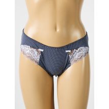 KONRAD - Culotte gris en polyamide - Femme - Taille 38 - Modz