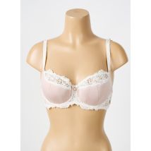 KONRAD - Lingerie maternité rose en polyamide - Femme - Taille 90D - Modz