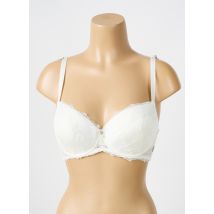 KONRAD - Soutien-gorge beige en polyamide - Femme - Taille 90D - Modz