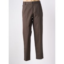 ARMANI EXCHANGE - Pantalon chino marron en coton - Homme - Taille W29 - Modz