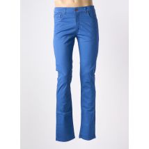 MCLASSICS - Jeans coupe slim bleu en coton - Homme - Taille W31 - Modz