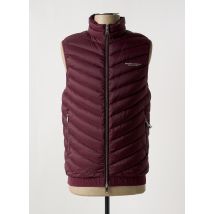 ARMANI EXCHANGE - Doudoune rouge en polyamide - Homme - Taille S - Modz