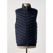 ARMANI EXCHANGE - Doudoune bleu en polyamide - Homme - Taille S - Modz