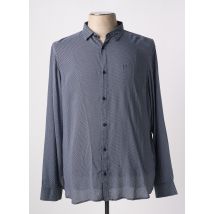 ARMANI EXCHANGE - Chemise manches longues noir en viscose - Homme - Taille XXL - Modz
