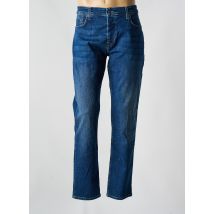 SALSA - Jeans coupe slim bleu en coton - Homme - Taille TU - Modz