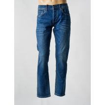 SALSA - Jeans coupe slim bleu en coton - Homme - Taille TU - Modz